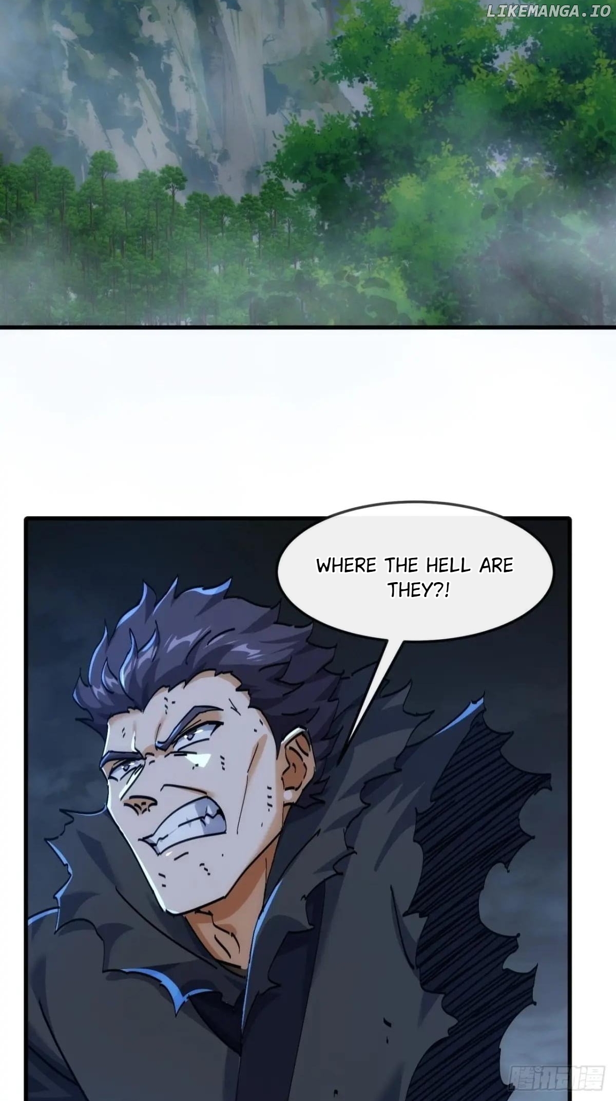 Please Slay The Demon! Young Master! Chapter 195 - page 50